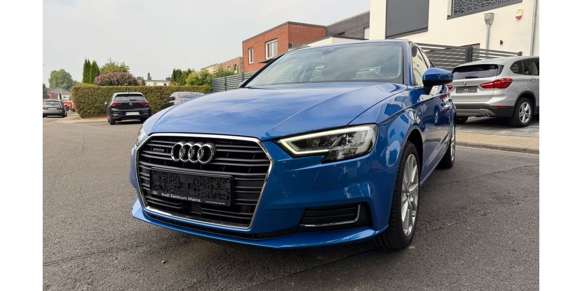 Audi A3 70.192 km 18.900 &euro; Grevenbroich 41515