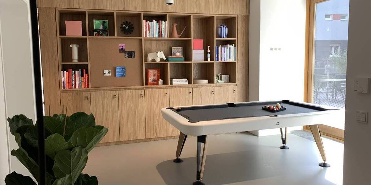 Gewerbeobjekt Düsseldorf Golzheim - 339&euro; | Angebot:25863363