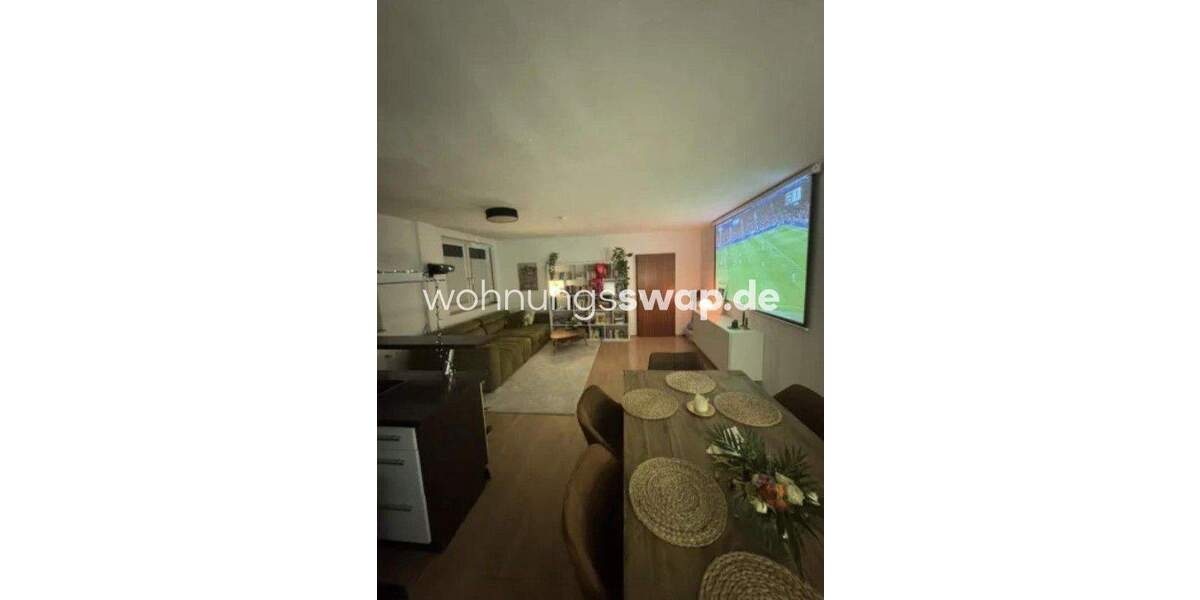 Etagenwohnung Köln Ehrenfeld - 2 Zimmer, 62 m&sup2;, 870&euro; | Angebot:25999082