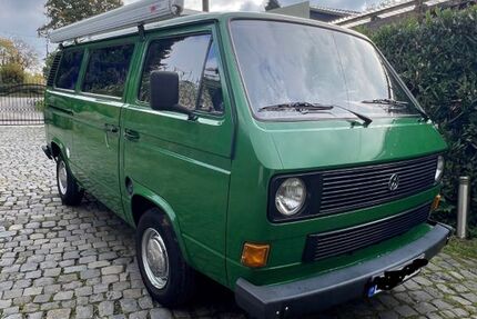 VW T3 Kombi 425.000 km 19.900 &euro; Odenthal 51519