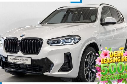 BMW X3 8.761 km 55.390 &euro; Remscheid 42897