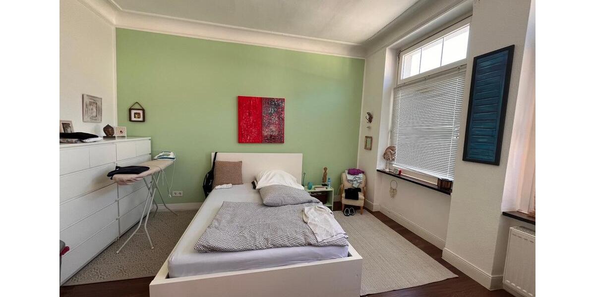 Etagenwohnung Leverkusen Opladen - 2 Zimmer, 48 m&sup2;, 155.000&euro; | Angebot:27290678