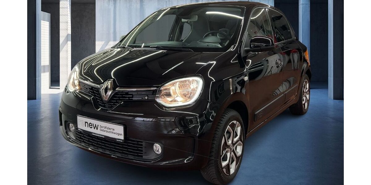 Renault Twingo 23.117 km 12.220 &euro; Köln 50939
