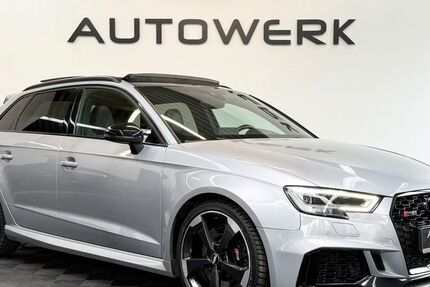 Audi RS3 70.056 km 40.999 &euro; Hückeswagen 42499