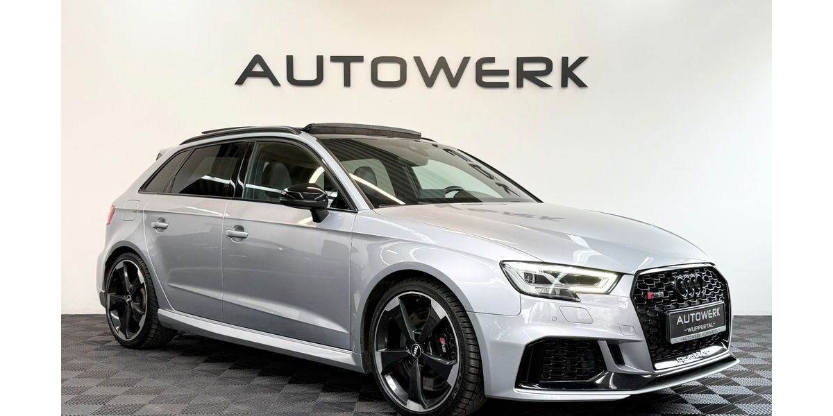 Audi RS3 70.056 km 40.999 &euro; Hückeswagen 42499