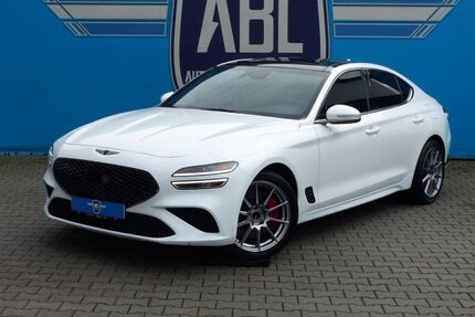 Genesis G70 34.500 km 39.990 &euro; Bergisch Gladbach 51429
