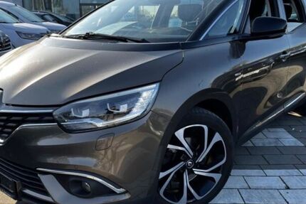 Renault Scenic 121.339 km 14.690 &euro; Solingen 42719