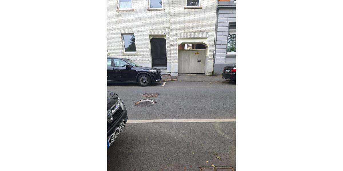 Etagenwohnung Wuppertal Lichtenplatz - 3 Zimmer, 45 m&sup2;, 363&euro; | Angebot:25781066