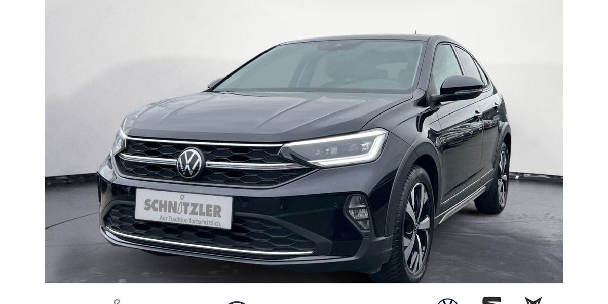 VW Taigo 42.811 km 21.450 &euro; Hilden 40721