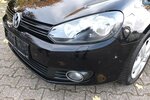 VW Golf 1.6TDi TEAM KLIMAAUTOMATIK 5-türig 159.855 km 6.904 &euro; Köln 50858