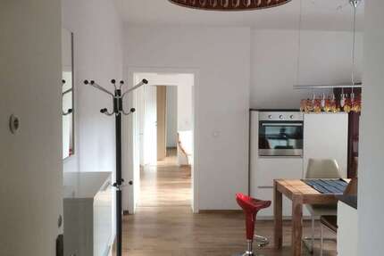 Wohnung Düsseldorf Unterbilk - 2.5 Zimmer, 60 m&sup2;, 1.490&euro; | Angebot:26186165