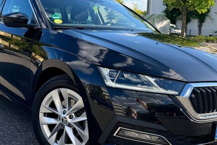 Skoda Octavia 131.000 km 17.850 &euro; Düsseldorf 40215