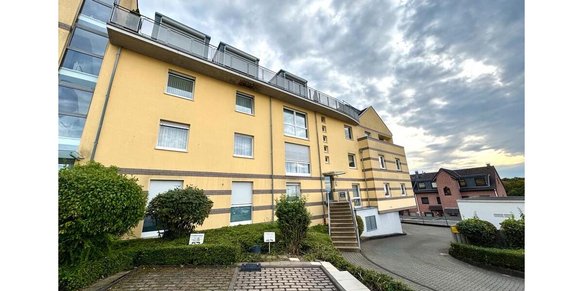 Maisonettenwohnung Remscheid Reinshagen - 3.5 Zimmer, 95 m&sup2;, 225.000&euro; | Angebot:24744217