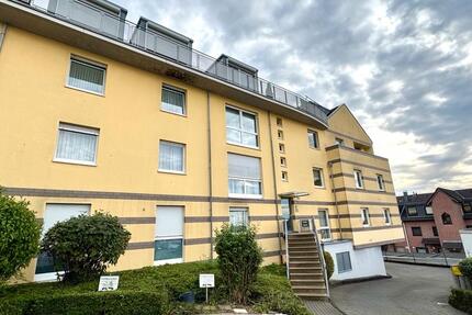 Wohnung Remscheid Reinshagen - 3.5 Zimmer, 95 m&sup2;, 225.000&euro; | Angebot:24744217