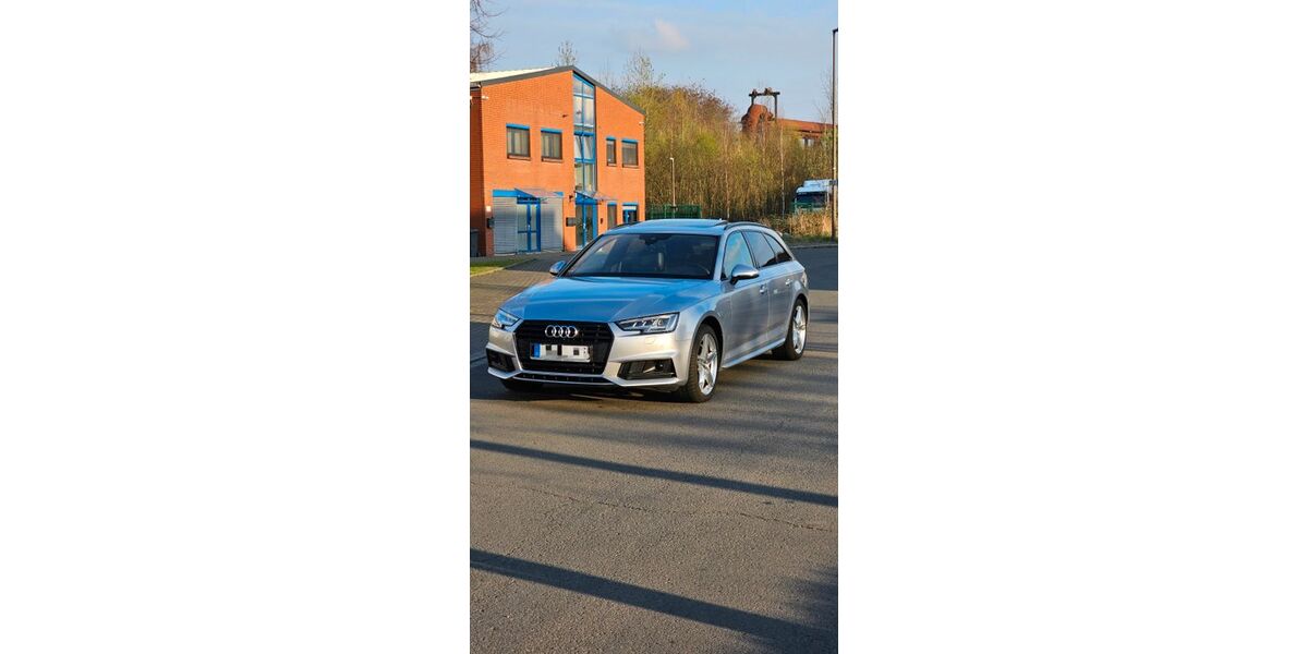 Audi A4 144.000 km 19.999 &euro; Leverkusen 51379