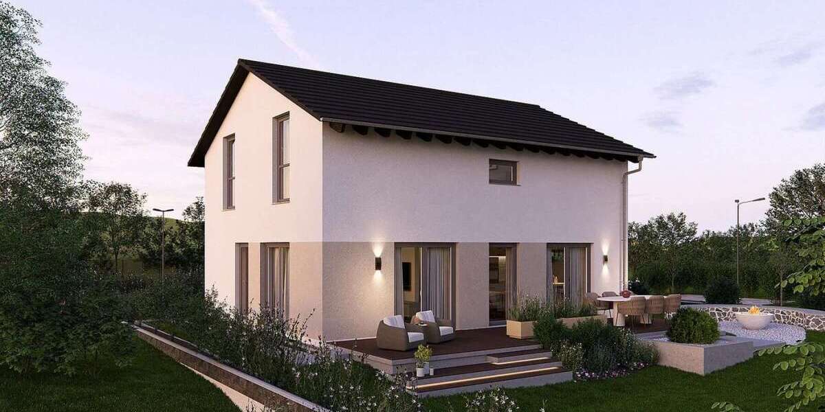 Einfamilienhaus Grevenbroich Hemmerden - 5 Zimmer, 154 m&sup2;, 519.900&euro; | Angebot:27393670