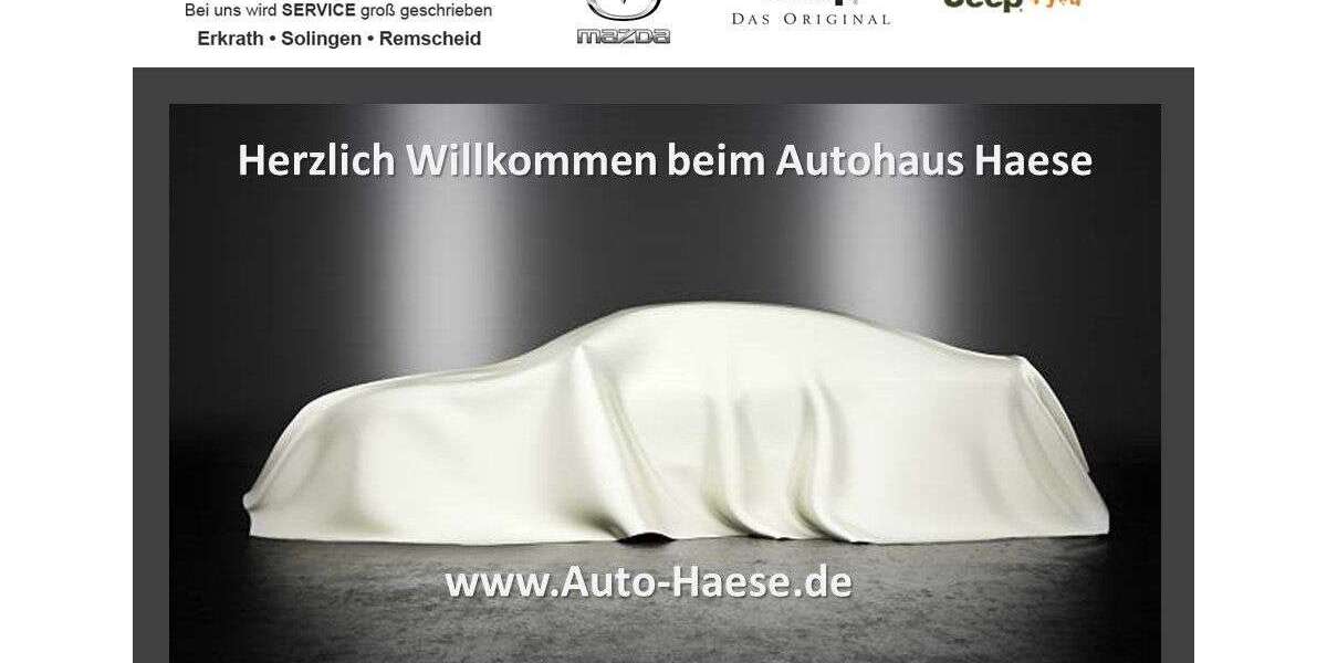 Mazda CX-5 44.986 km 34.990 &euro; Erkrath 40699