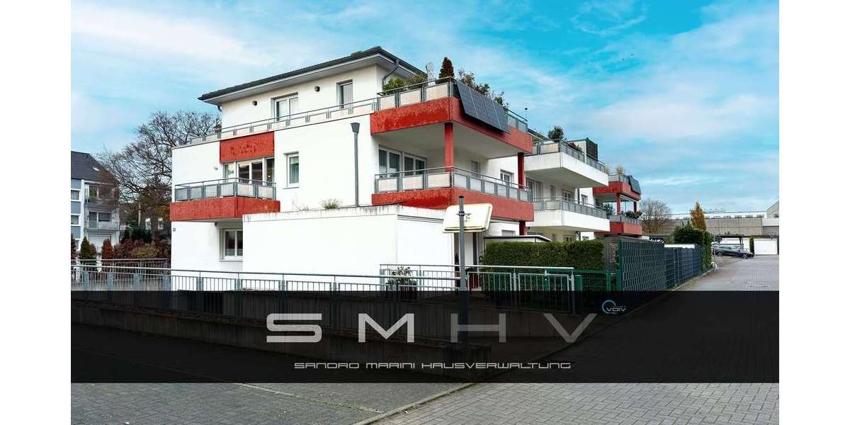 Etagenwohnung Langenfeld - 2 Zimmer, 79 m&sup2;, 315.990&euro; | Angebot:23844168