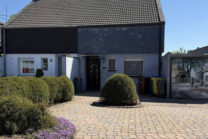 Haus Willich Anrath - 4 Zimmer, 134 m&sup2;, 399.000&euro; | Angebot:26275139