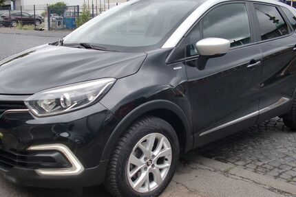 Renault Captur 82.554 km 6.899 &euro; köln 51149