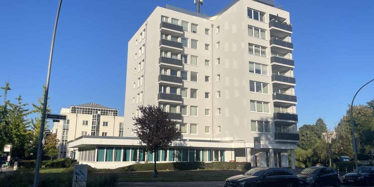 Etagenwohnung Düsseldorf - 4 Zimmer, 90 m&sup2;, 499.000&euro; | Angebot:26255455