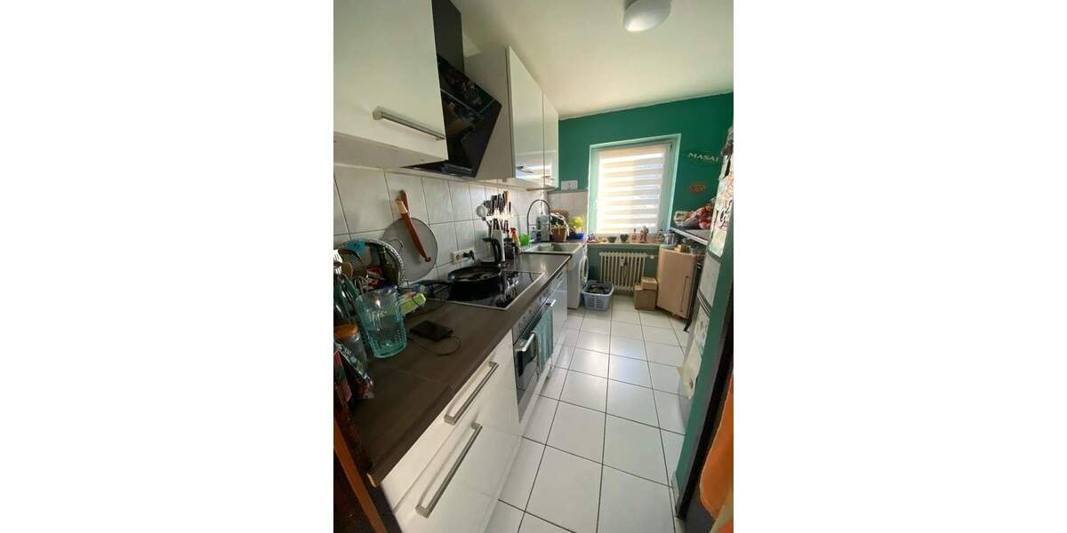 Etagenwohnung Kaarst Kaarst-Nord - 3 Zimmer, 239.000&euro; | Angebot:25662242