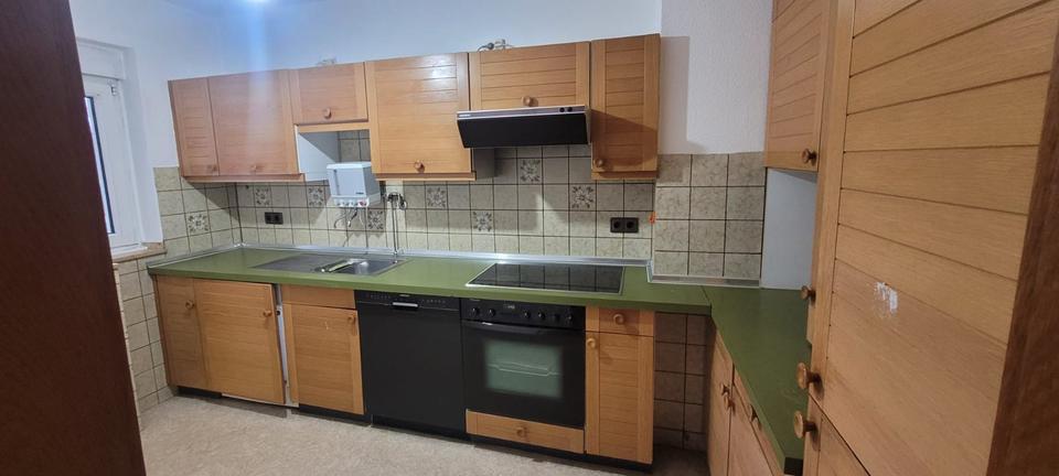 Etagenwohnung Ratingen Lintorf - 2 Zimmer, 66 m&sup2;, 190.000&euro; | Angebot:25653947