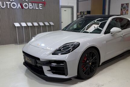 Porsche Panamera 26.000 km 169.999 &euro; Wuppertal 42327