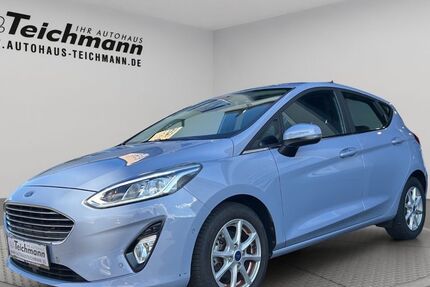 Ford Fiesta 61.932 km 14.990 &euro; Dormagen 41540