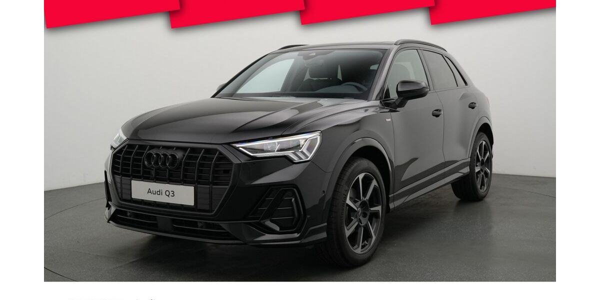Audi Q3 1.010 km 47.980 &euro; Leverkusen 51373