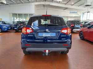 Suzuki Vitara 1.6 Limited 4x4 Pano Navi SHZ Kam 59.300 km 16.740 &euro; HAAN 42781