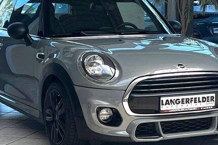Mini ONE 91.219 km 13.499 &euro; Wuppertal 42389