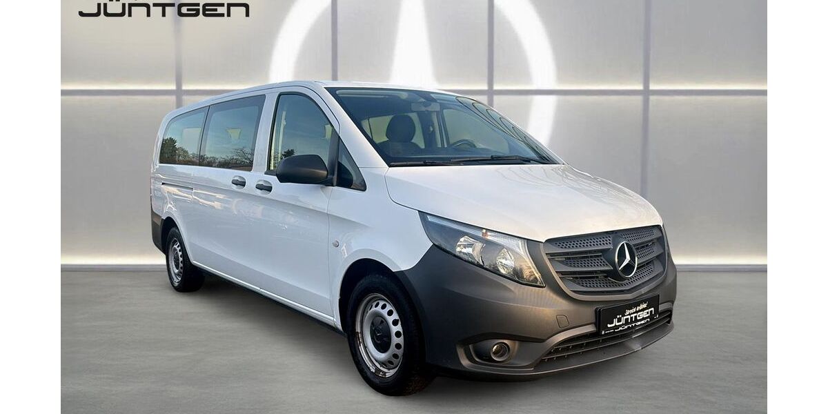 Mercedes-Benz Vito 124.400 km 26.850 &euro; Haan 42781