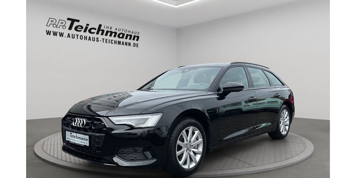 Audi A6 19.862 km 42.900 &euro; Dormagen 41540