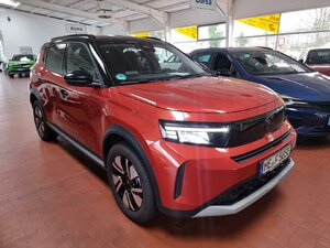 Opel Frontera Electric GS Tech Pack. Alu Android Apple 3.600 km 27.780 &euro; HAAN 42781