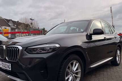 BMW X3 100.000 km 31.400 &euro; Velbert 42553