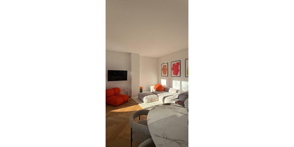 Erdgeschoßwohnung Düsseldorf Stadtbezirk 2 - 3.5 Zimmer, 130 m&sup2;, 1.190.000&euro; | Angebot:26241868