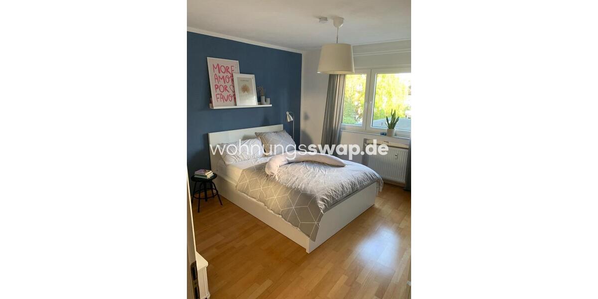 Etagenwohnung Köln Lindenthal - 2 Zimmer, 54 m&sup2;, 720&euro; | Angebot:24539015