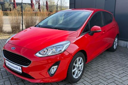 Ford Fiesta 82.000 km 8.900 &euro; Dormagen 41540