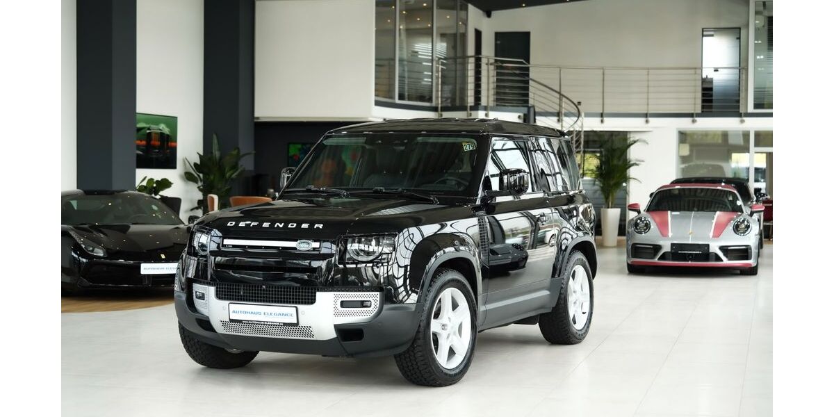 Land Rover Defender 63.509 km 49.980 &euro; Köln 51147