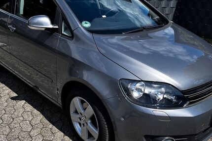 VW Golf Plus 64.000 km 8.250 &euro; Ratingen 40878
