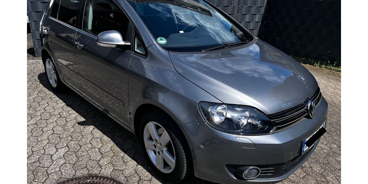 VW Golf Plus 64.000 km 8.250 &euro; Ratingen 40878