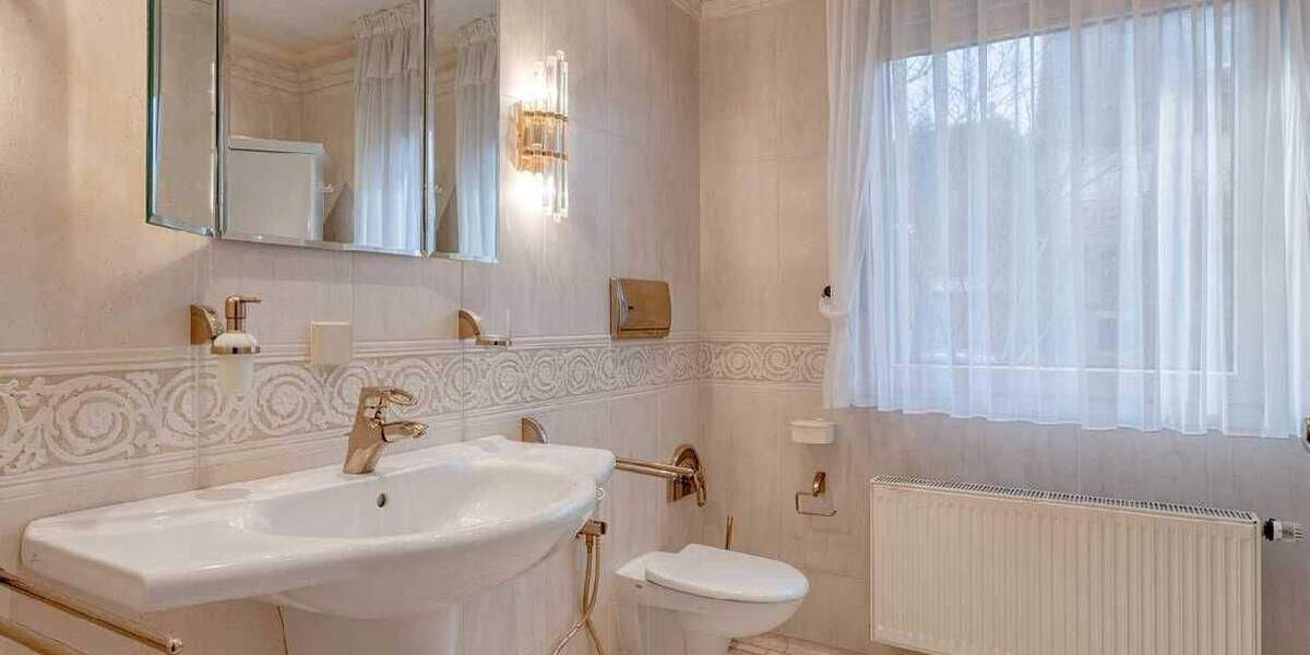 Einfamilienhaus Ratingen Homberg - 7 Zimmer, 186 m&sup2;, 473.800&euro; | Angebot:25664997