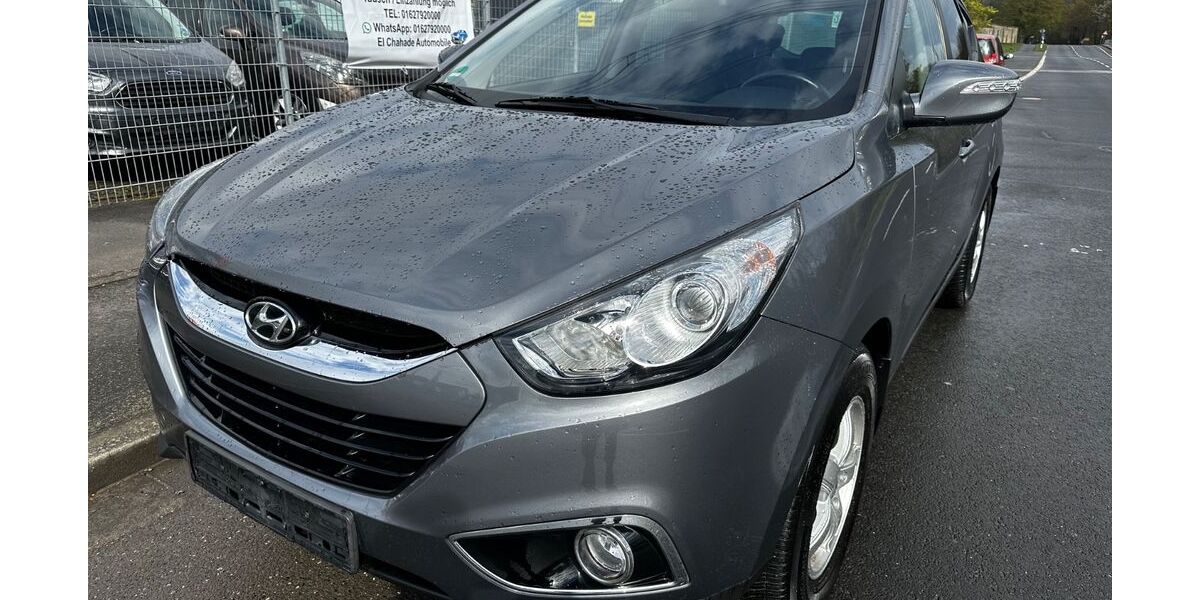 Hyundai ix35 147.900 km 8.999 &euro; Köln 51145