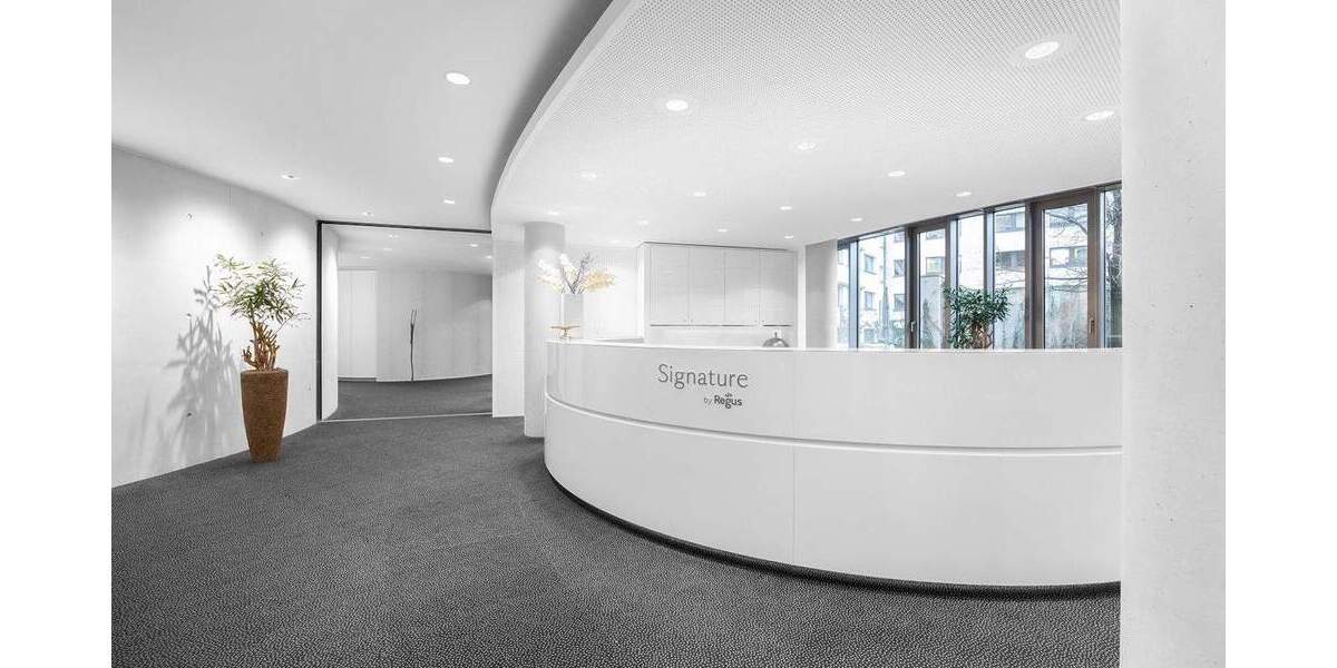 Gewerbeobjekt Düsseldorf Friedrichstadt - 1.529&euro; | Angebot:25712595