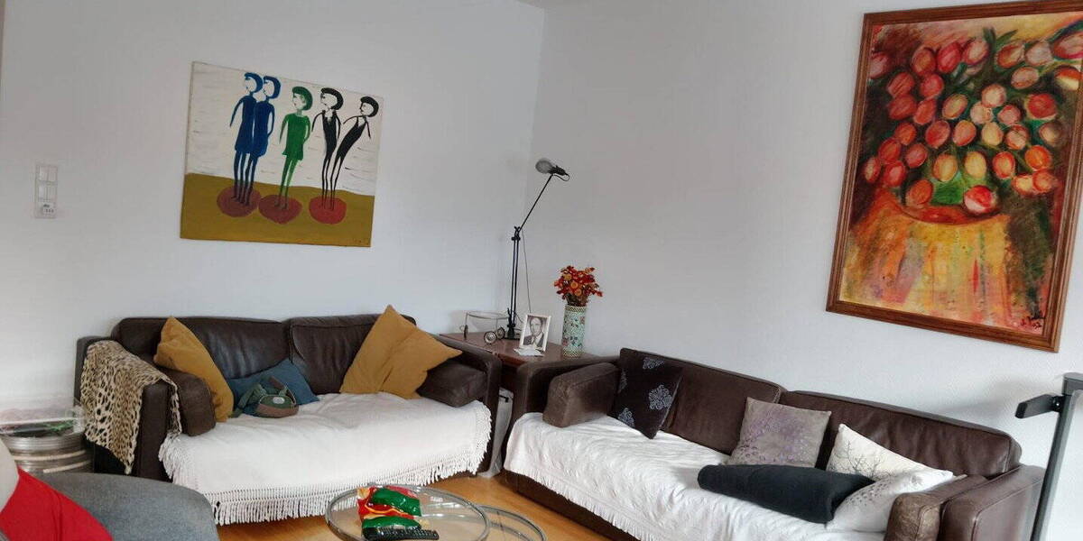 Etagenwohnung Koeln Neuehrenfeld - 3 Zimmer, 126 m&sup2;, 810.000&euro; | Angebot:26122738