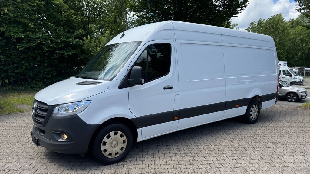 Mercedes-Benz Sprinter 264.000 km 20.900 &euro; Mülheim an der Ruhr 45472