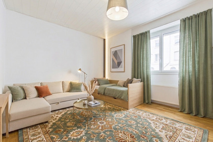 Wohnung Wuppertal Langerfeld - 2 Zimmer, 55 m&sup2;, 96.000&euro; | Angebot:26142880