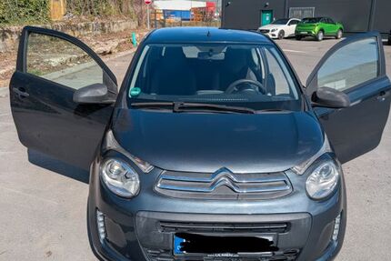 Citroen C1 104.839 km 6.500 &euro; Mülheim an der Ruhr 45481
