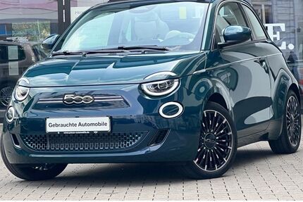 Fiat 500e 12.169 km 25.980 &euro; Wuppertal 42117